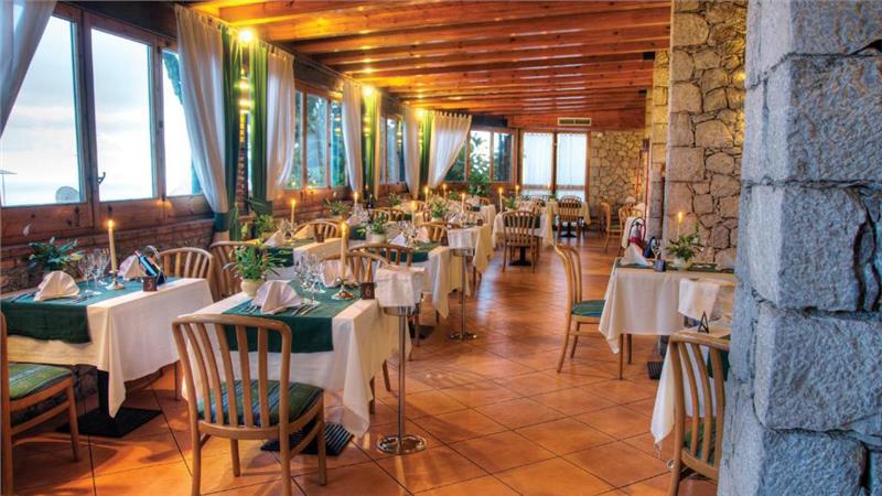 Ariston Hotel & Palazzo Santa Caterina