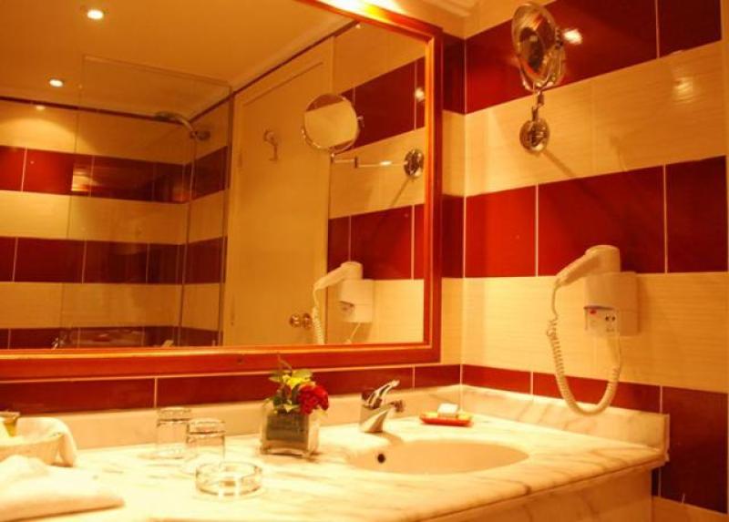 Tia Heights Makadi Bay hotel