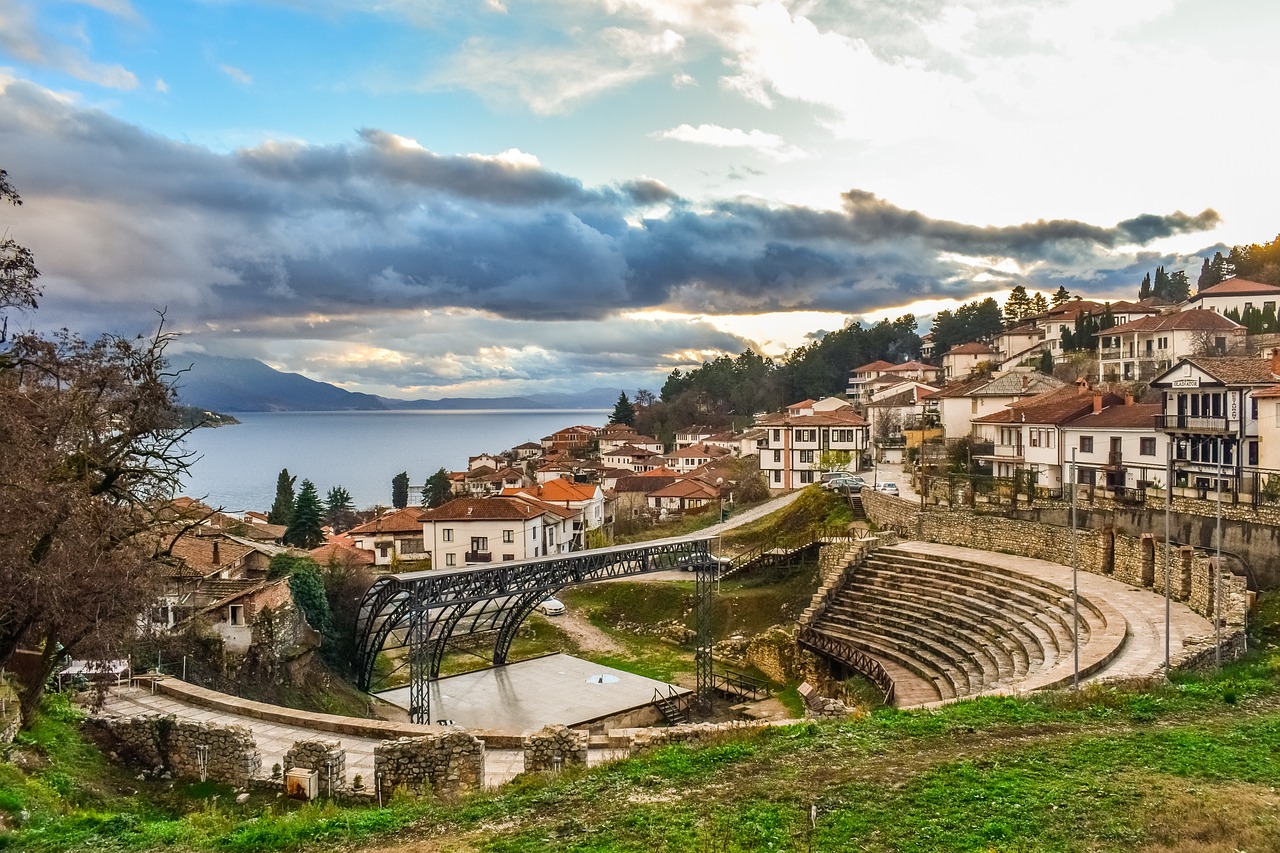 Ohrid