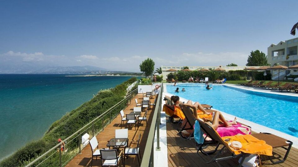 Niforeika Beach 