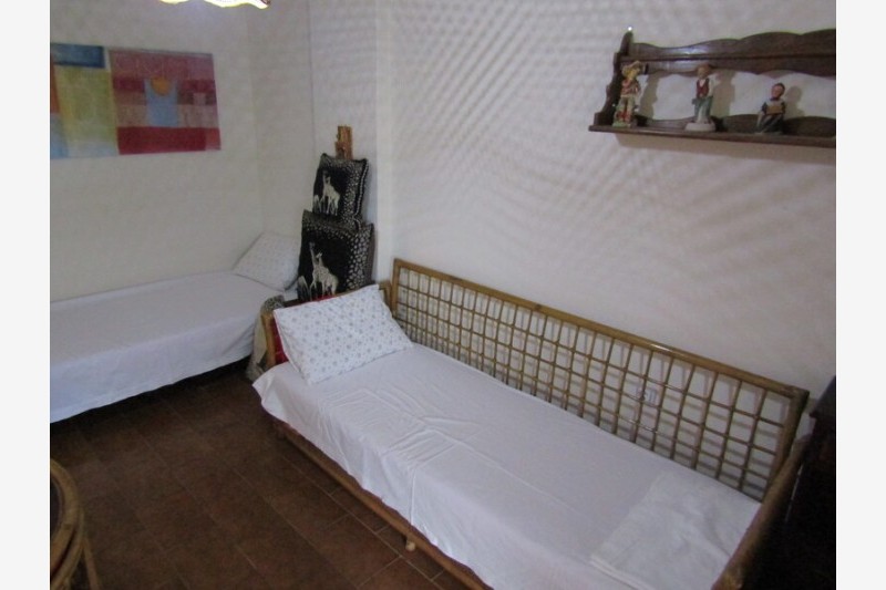 Vila Panos