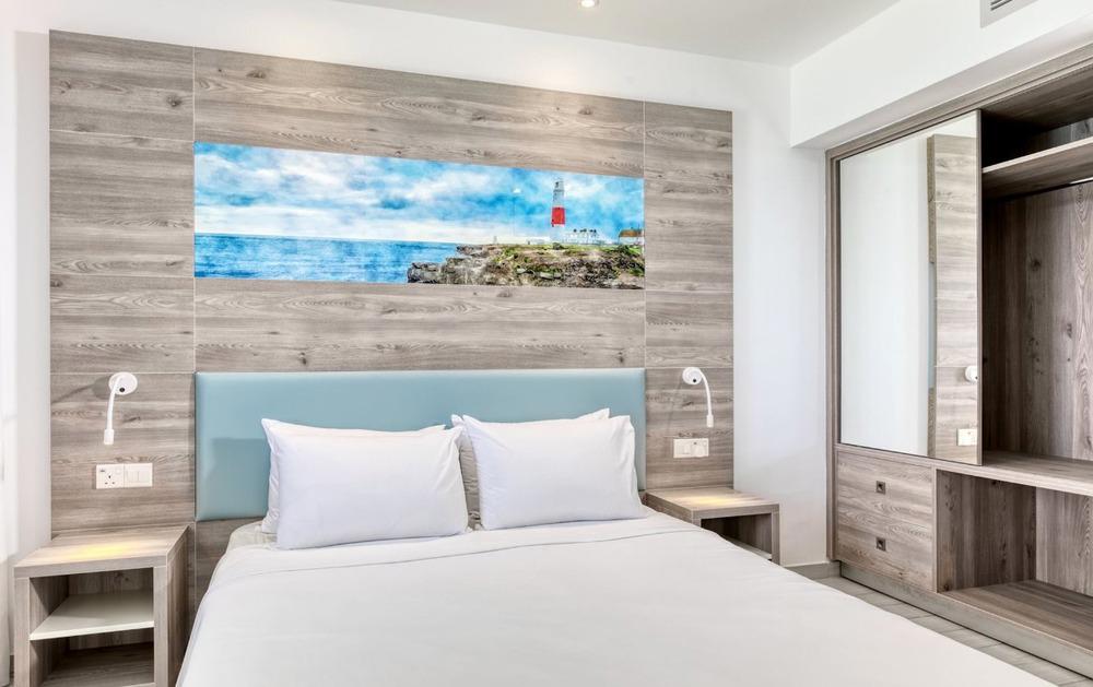 Atlantica Sungarden Beach