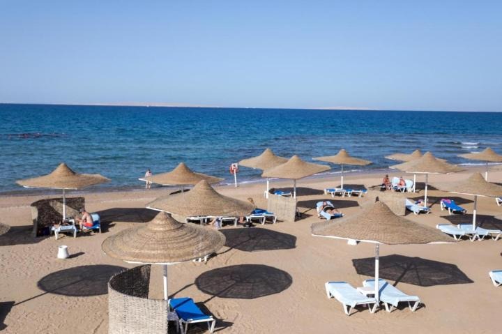 Calimera Blend Paradise Resort