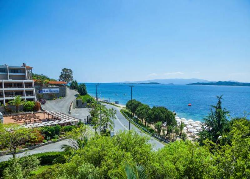 Xenios Theoxenia Hotel