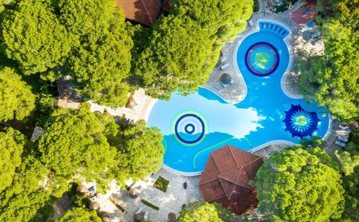 Hotel Asteria Family Resort Belek