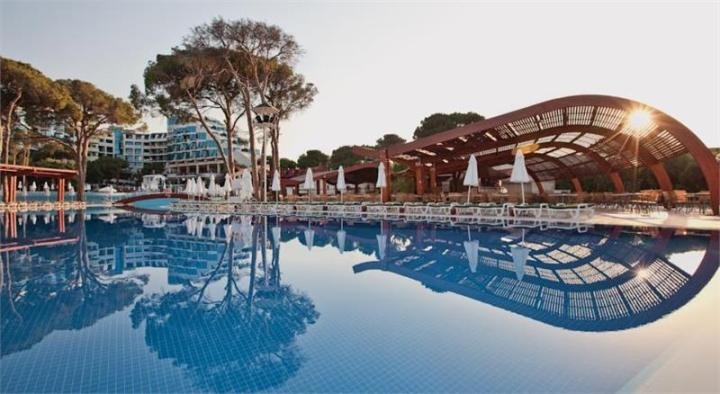 Hotel Cornelia Deluxe Resort