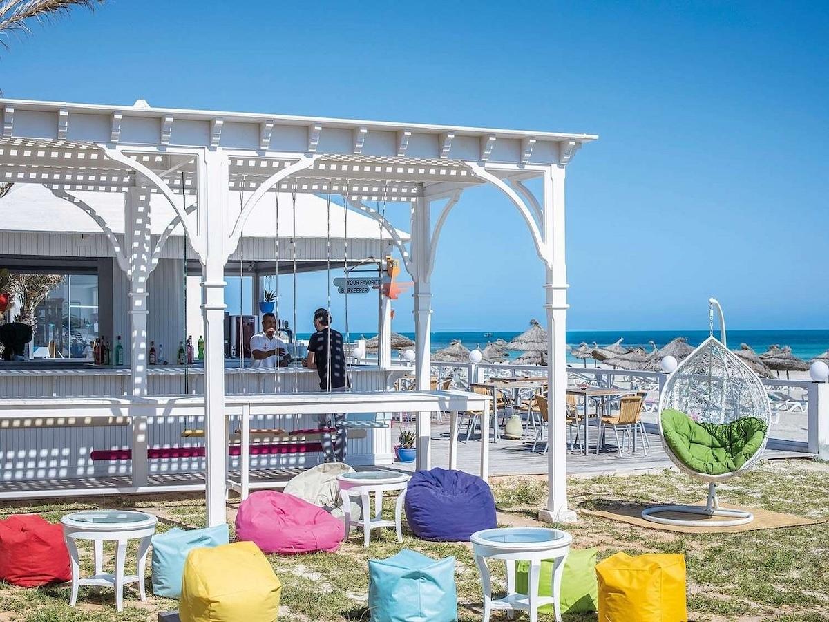 Calimera Yati Beach