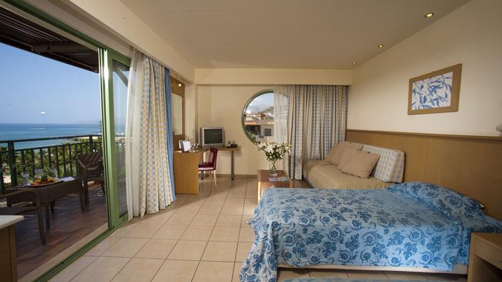 Star Beach Village and Water Park