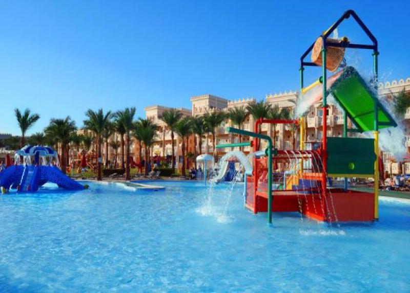Albatros Palace Hotel