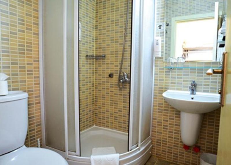 Ulusoy Kemer Holiday Club Hotel