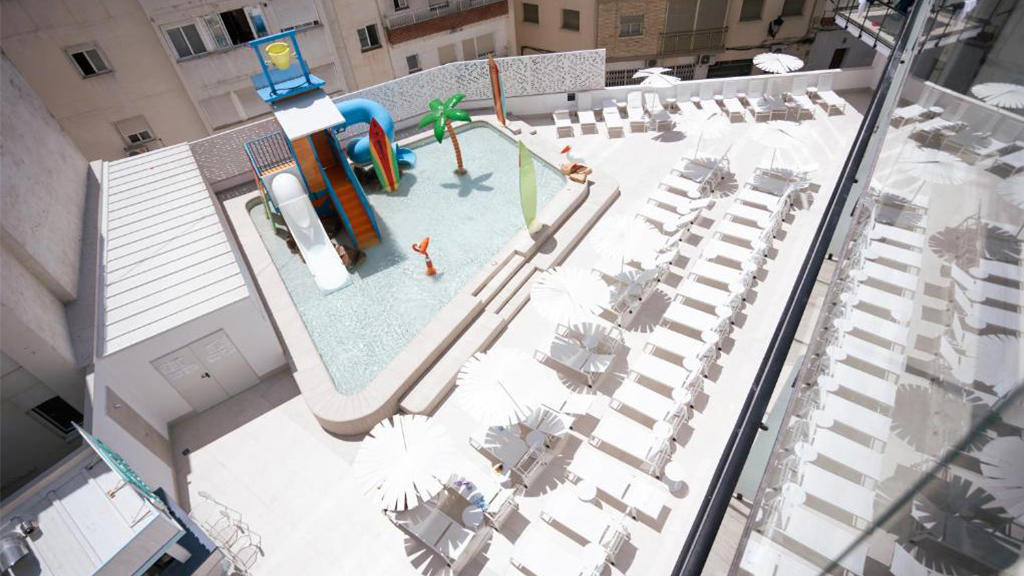 Villa Espanya