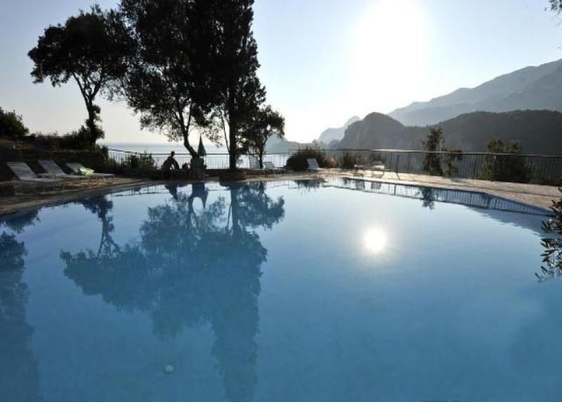 Blue Princess Hotel