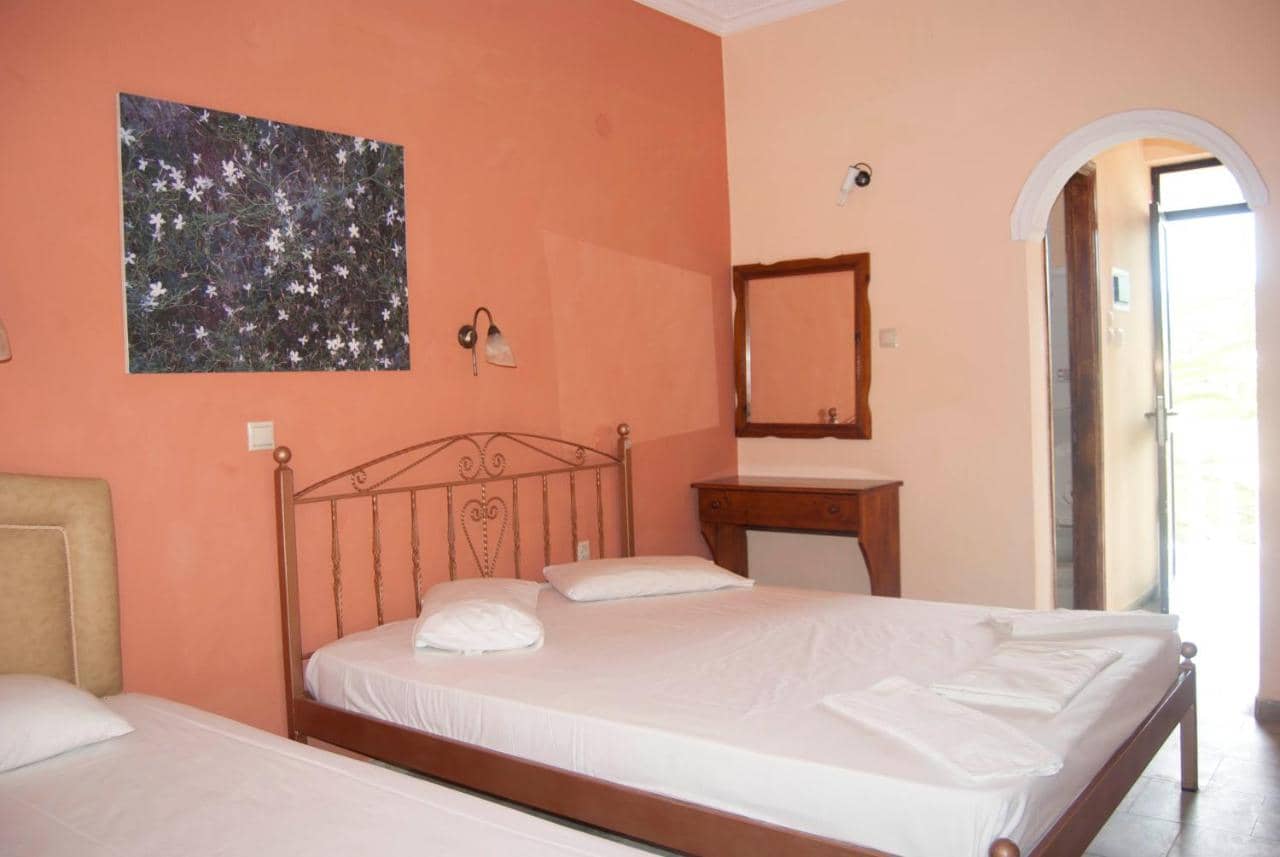 Hotel Eugenia