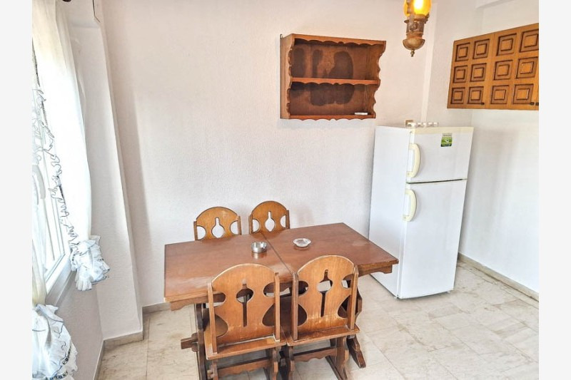 Vila Kapetanios