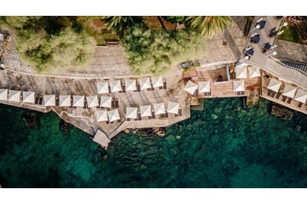 Hotel Kristal