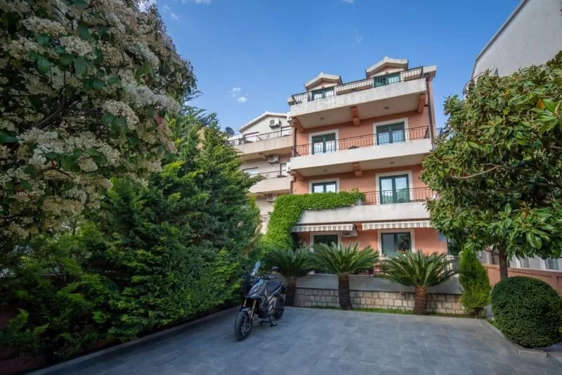 Guest House Lidija