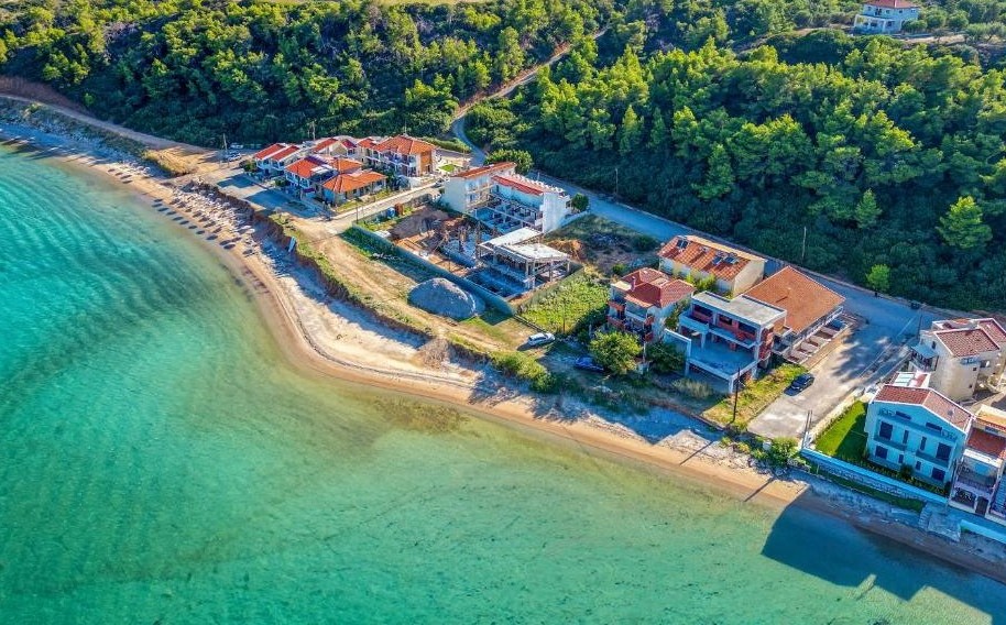 Alexandra Beach