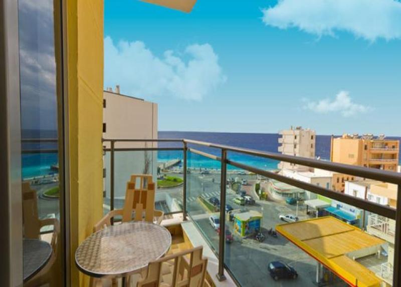 Africa Hotel