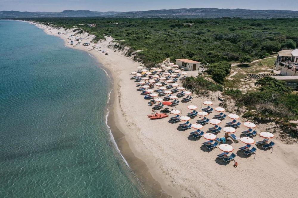 Hotel Mclub Del Golfo