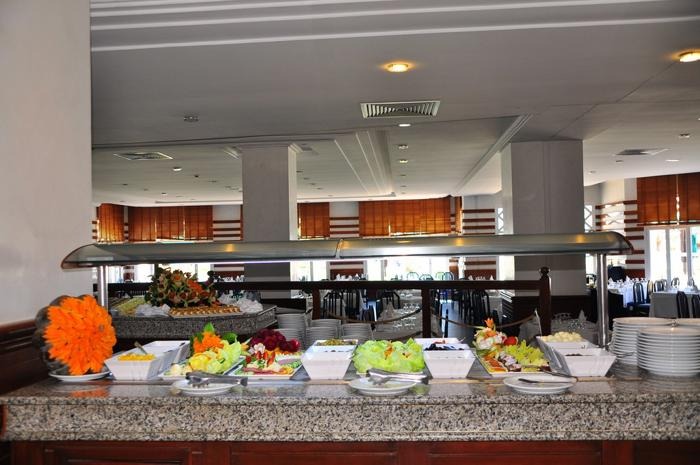 Melia El Mansour Mahdia Thalasso & Spa