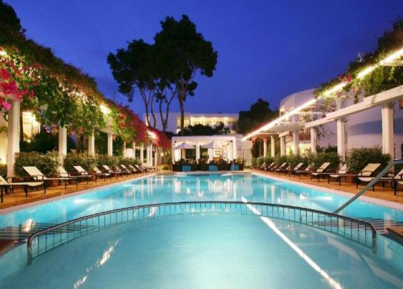 Melia Cala D or Hotel