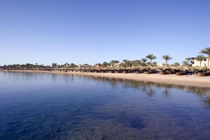 Hotel Jaz Makadi Oasis Resort