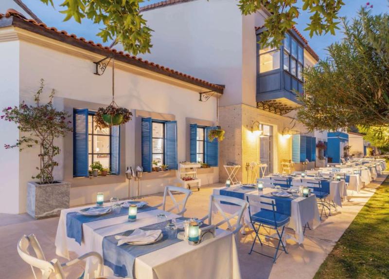 Rixos Premium Tekirova Hotel