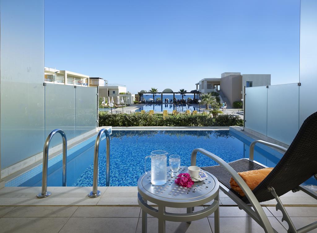 Minoa Palace Resort & Spa