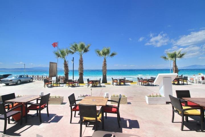 Asena Beach Hotel