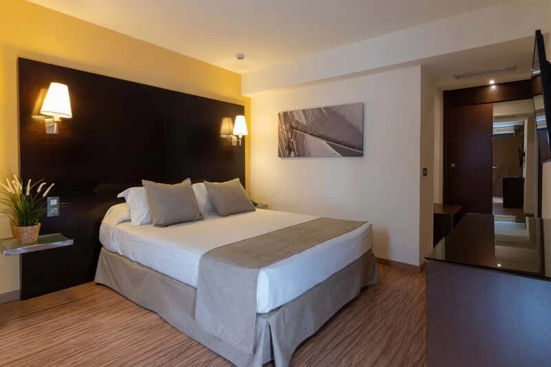 Nautic Spa Hotel