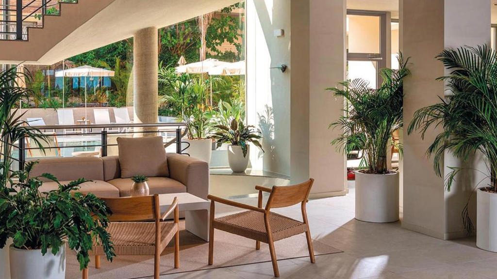 Aqua Hotel Promenade and Spa