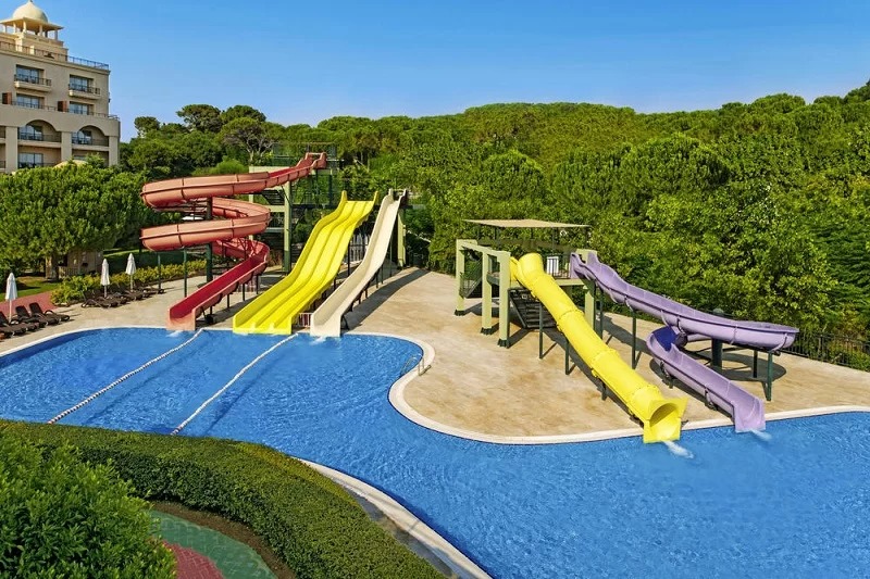 Spice Hotel & Spa