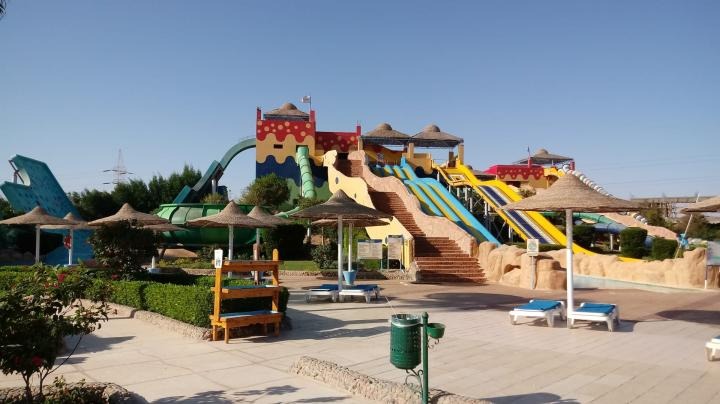 Hotel Titanic Resort & Aquapark