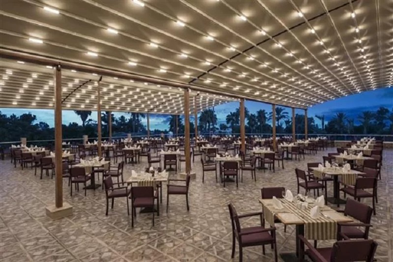 Delphin Be Grand Resort Hotel