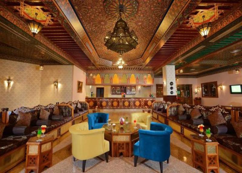 Albatros Palace Hotel