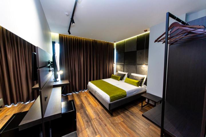 Hotel Apollon