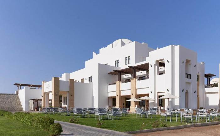 Hotel Ancient Sands Golf Resort and Residences