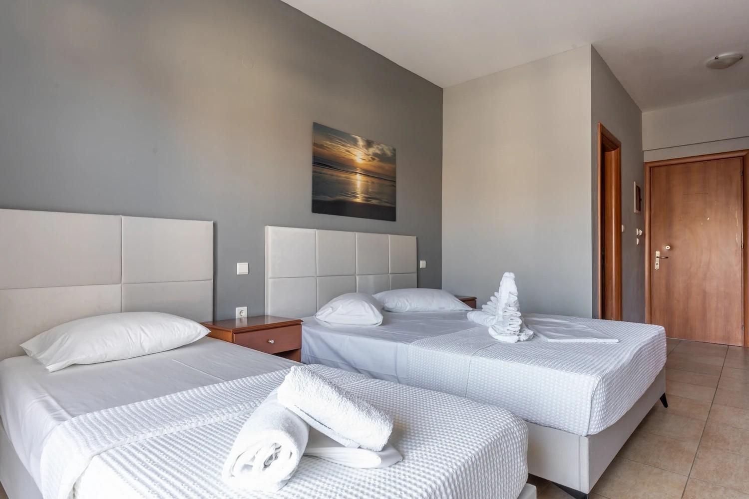 Vila Atrium