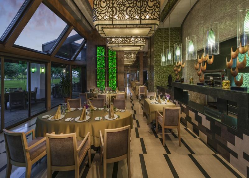 Hilton Dalaman Sarigerme Resort & Spa Hotel