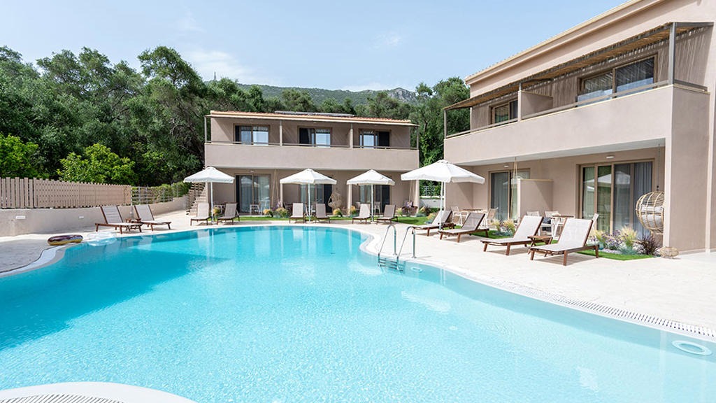 Scarabeo Hotel & Suites