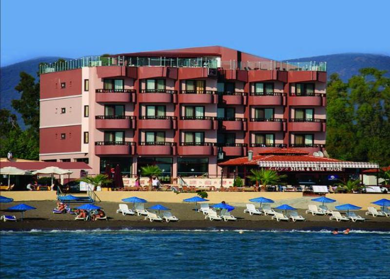 Mendos Garden Exclusive Hotel
