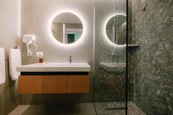 Amara Hotel  & Spa