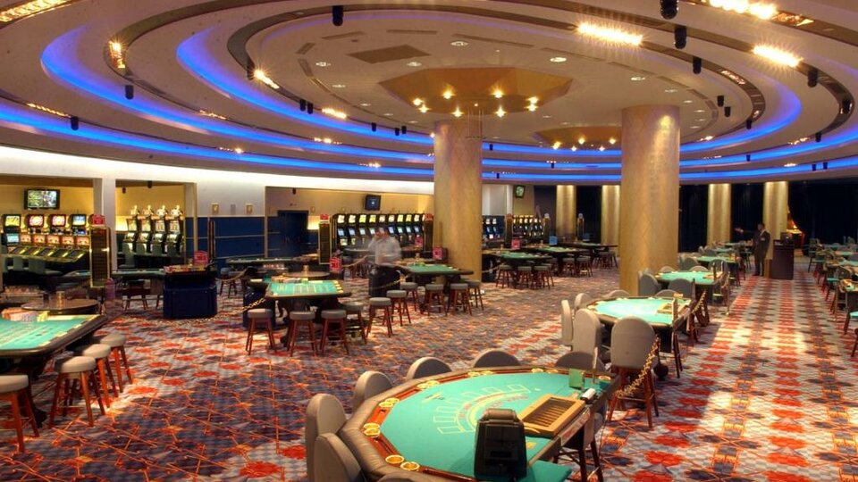 Club Hotel Loutraki
