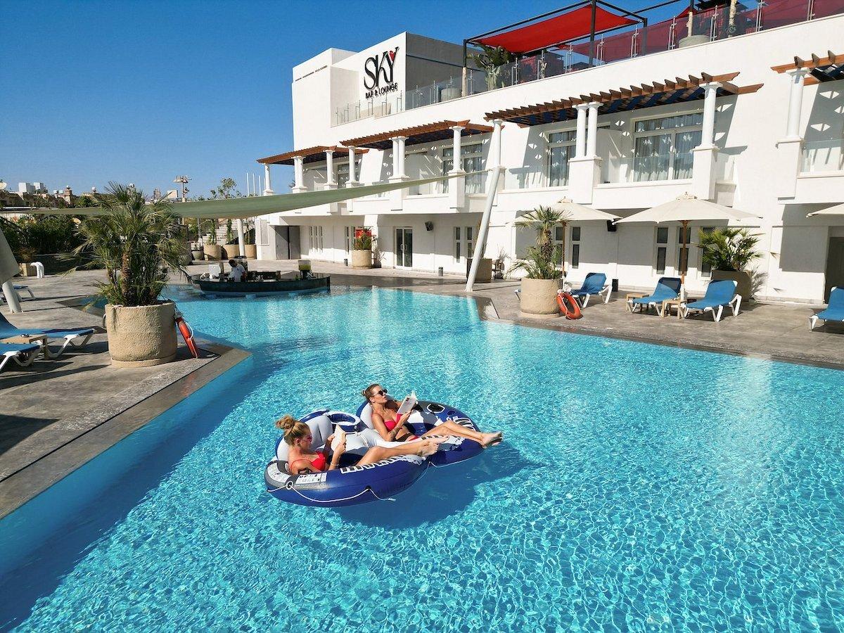 Hotel Marina Sharm