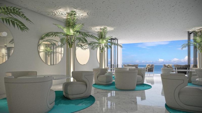 Hotel Louis Ivi Mare