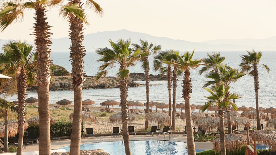Hotel Grecotel LuxMe Oasis