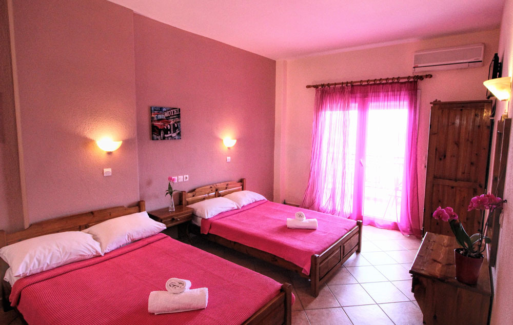 Vila Golden Sun