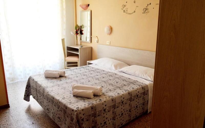 Hotel Cirene