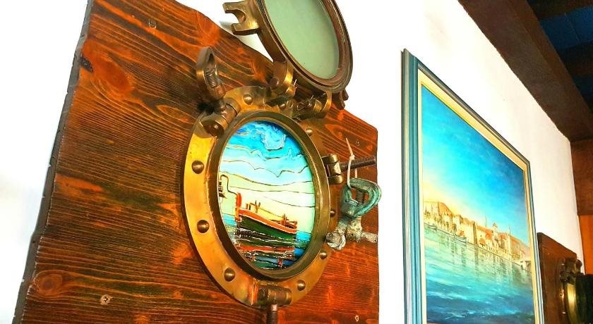 Palma Rooms B&B