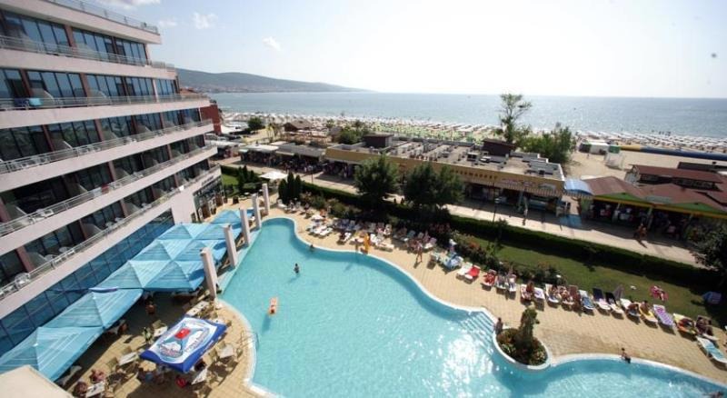 Globus Hotel